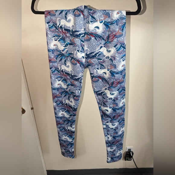 Fleece Lined tights - Picture 1 of 2